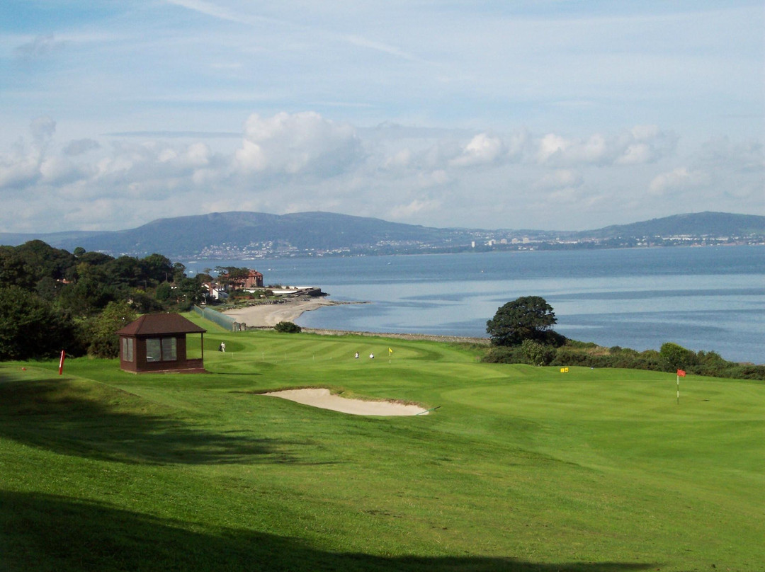 Royal Belfast Golf Club景点图片