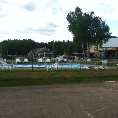 Saint-Donat-de-Montcalm旅游攻略图片