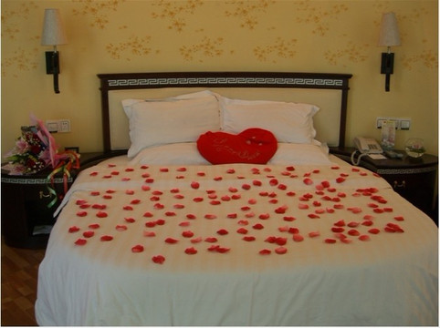 金辉大酒店主图