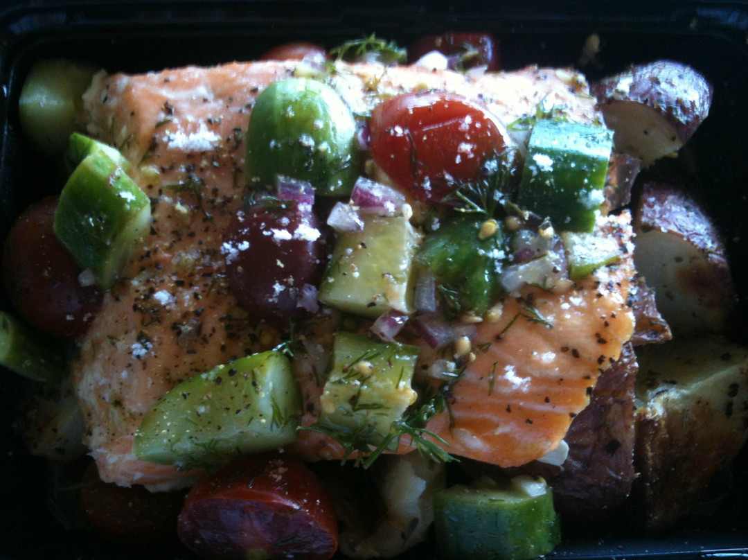 Hāna Fresh-哈纳必去景点