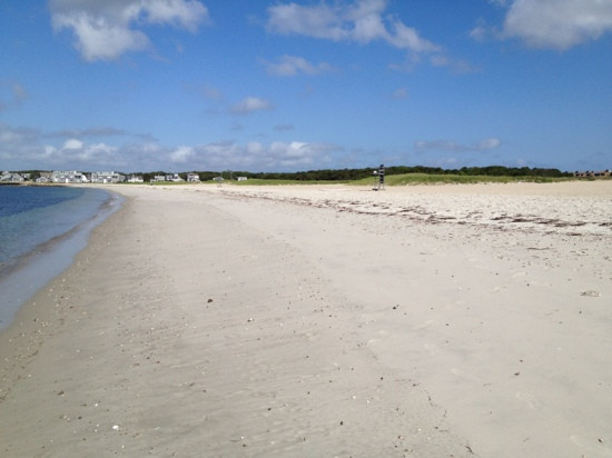 Kalmus Beach景点图片