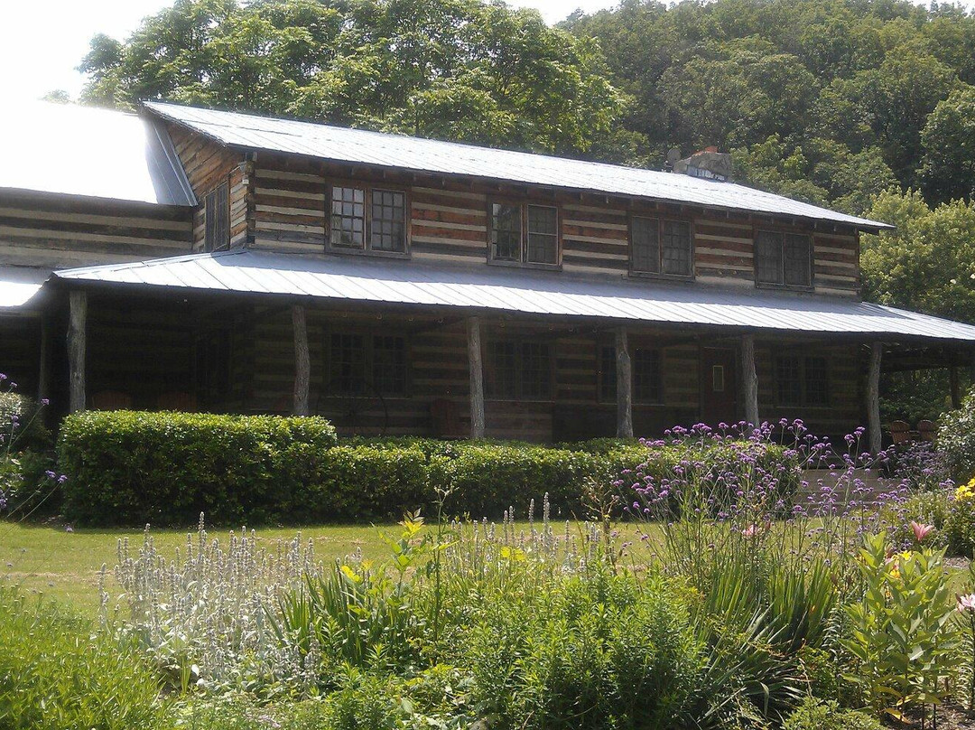 Wilderness Adventure At Eagle Landing-New Castle必去景点