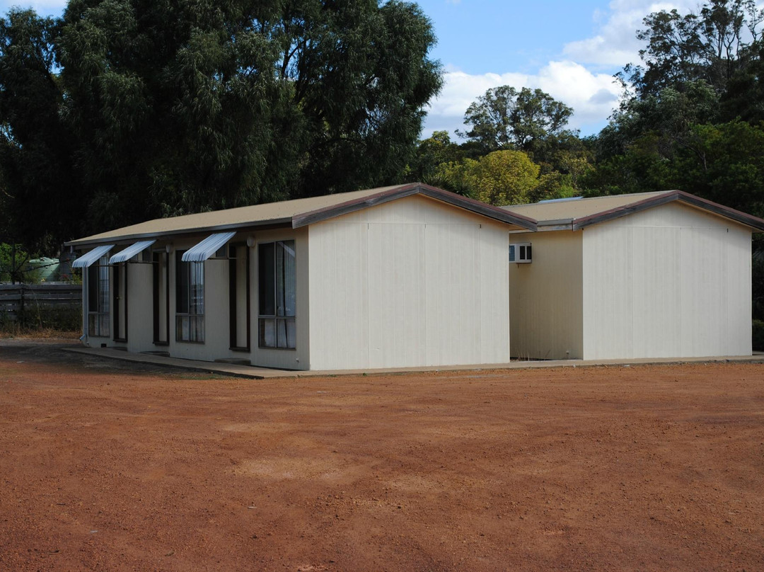 Exchange Hotel主图