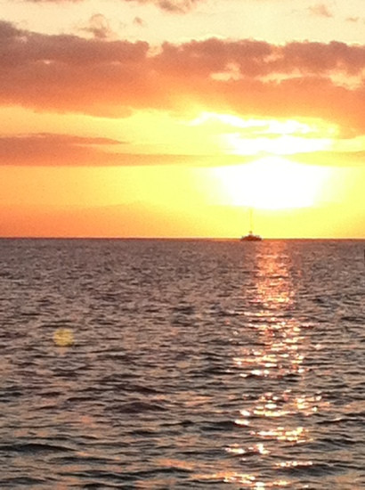 Captain Sundown-哈纳雷伊必去景点