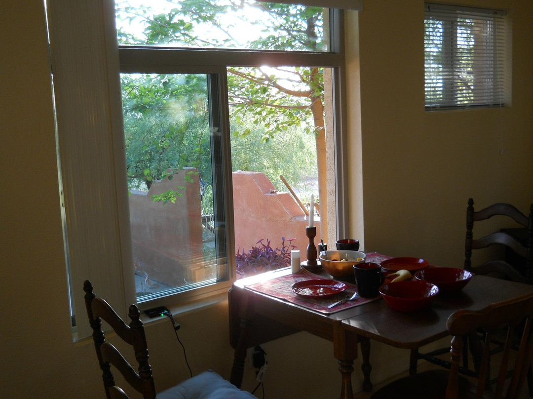 Ana's Casa de Saguaro主图