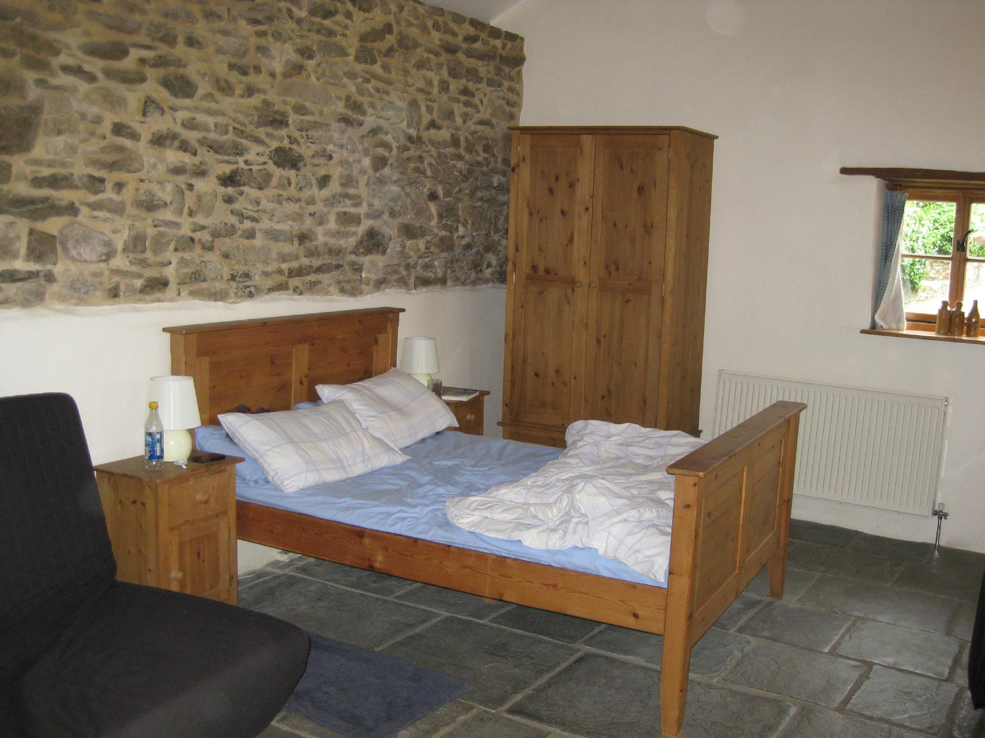 Parminter B&B-客卧