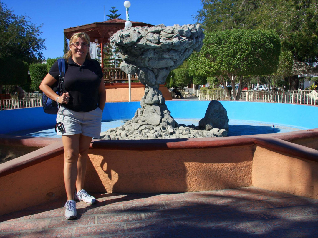 Plaza de la Constitucion-拉巴斯必去景点