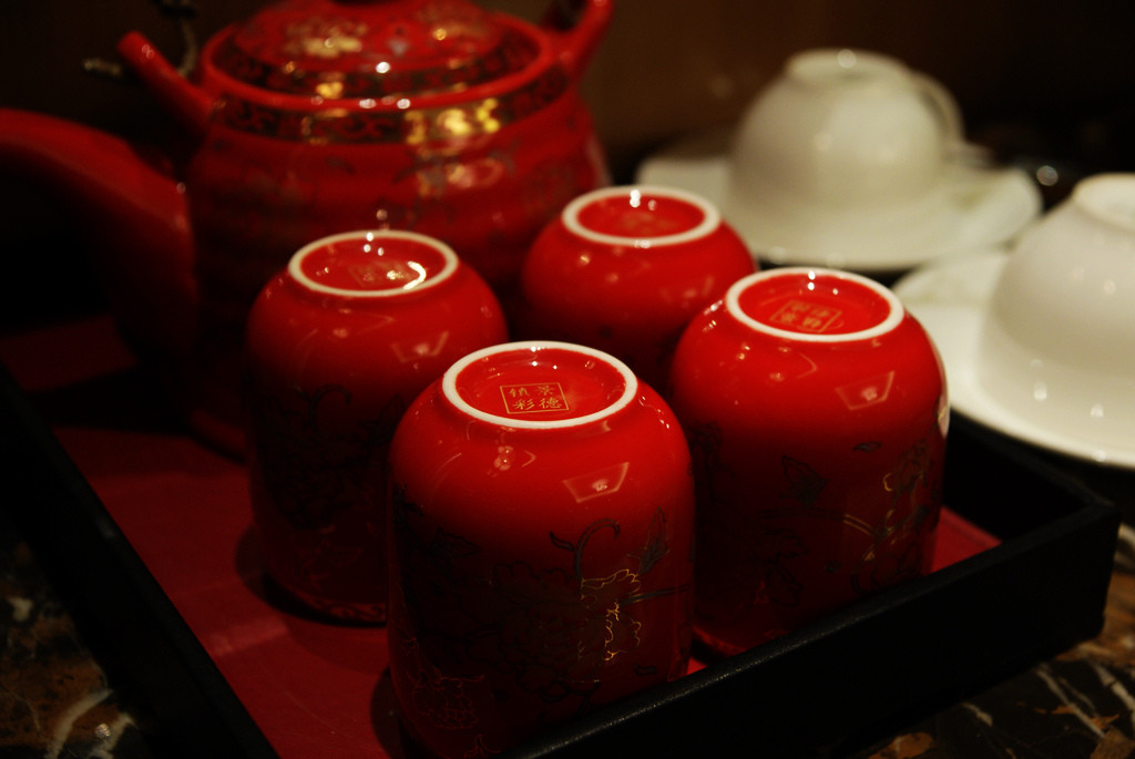 武进九洲喜来登酒店主图