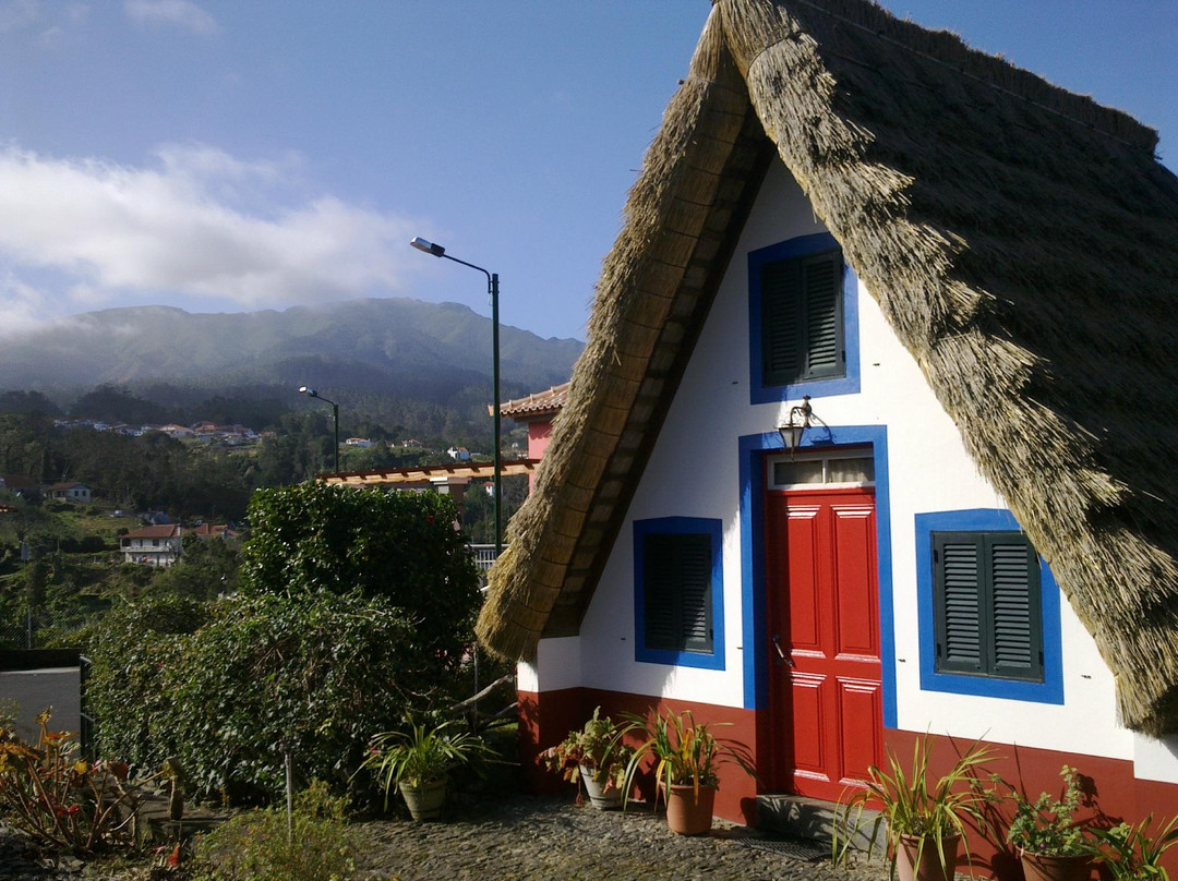 Residencial O Curtado主图