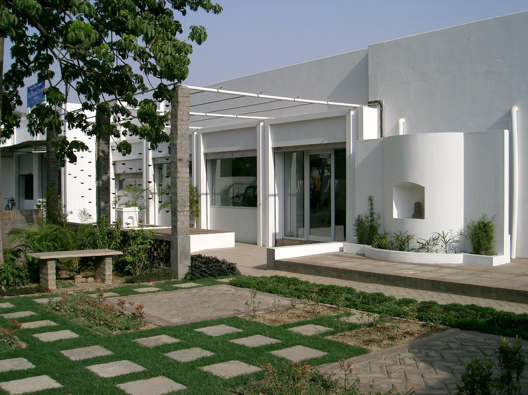 Kriti Gallery-瓦拉纳西必去景点