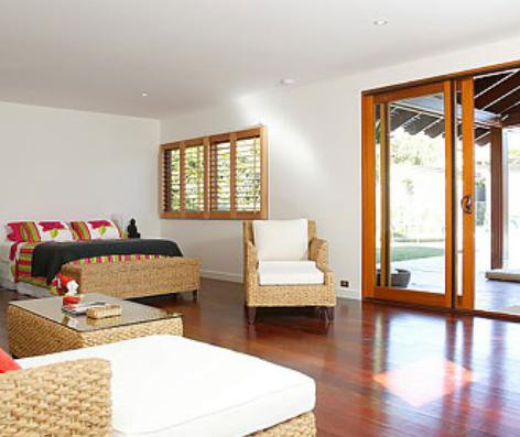 Freshwater Oasis B & B主图