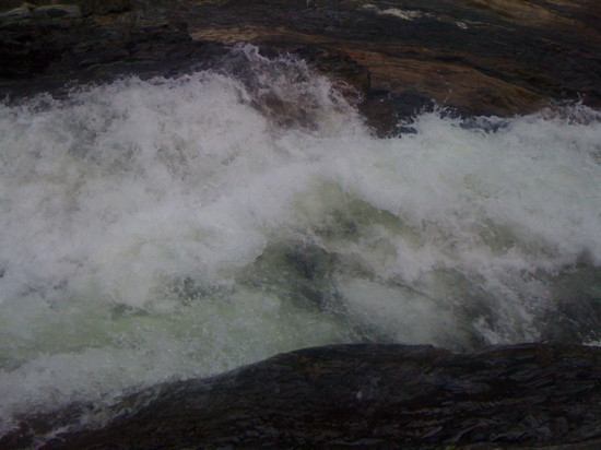 巨人森林-红杉&国王峡谷国家公园必去景点