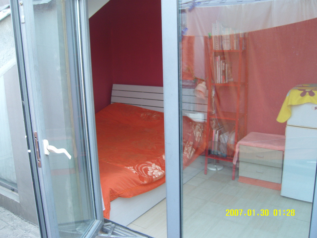 维维安娜青年公寓主图