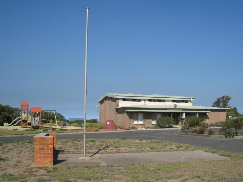 Gippsland Lakes Coastal Park-Loch Sport必去景点