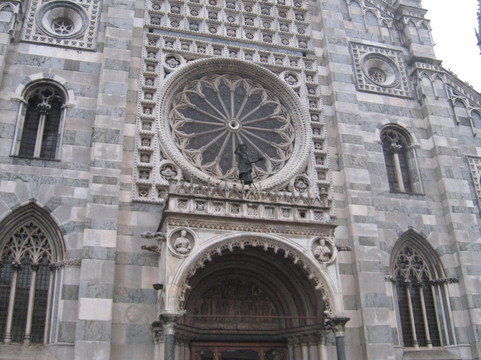 Museo E Tesoro Del Duomo Di Monza-蒙扎必去景点