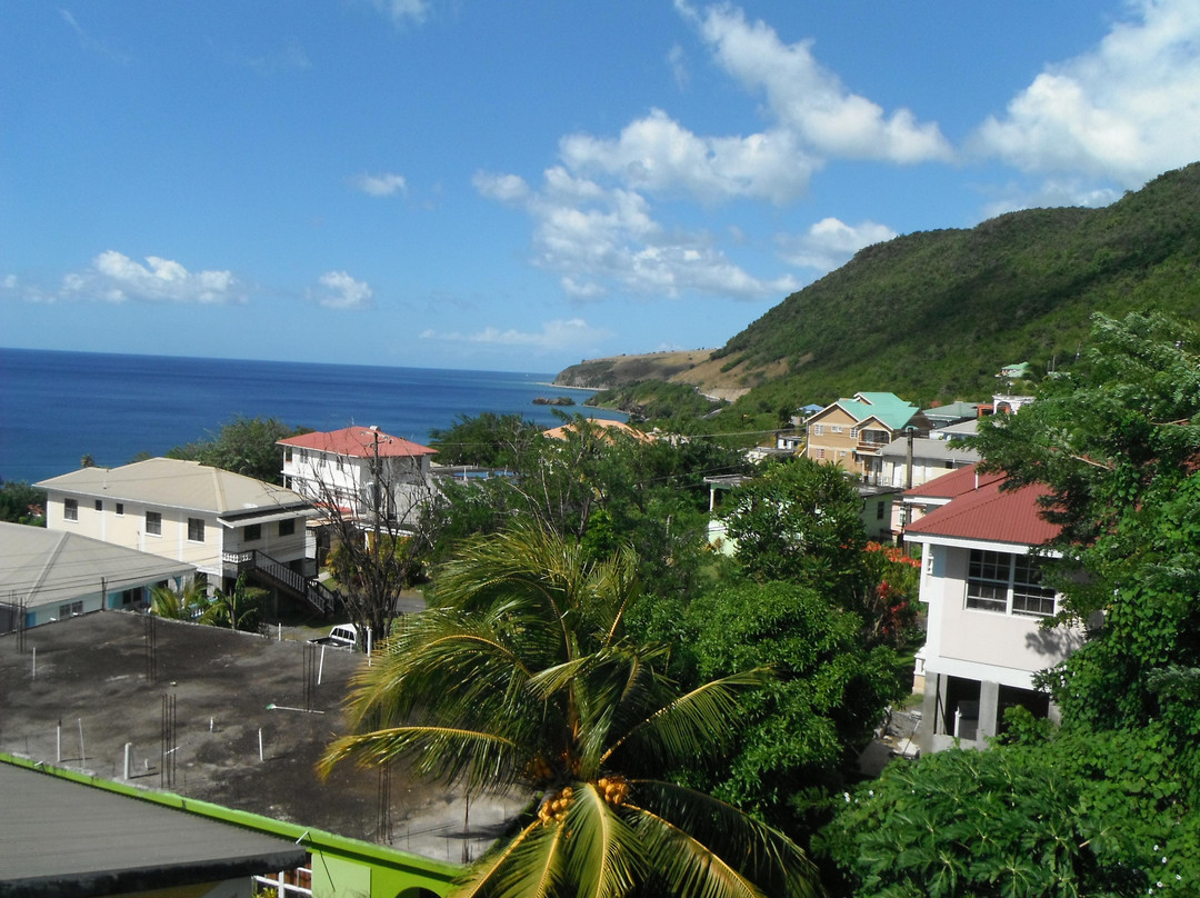 Sweet Dominica-罗索必去景点