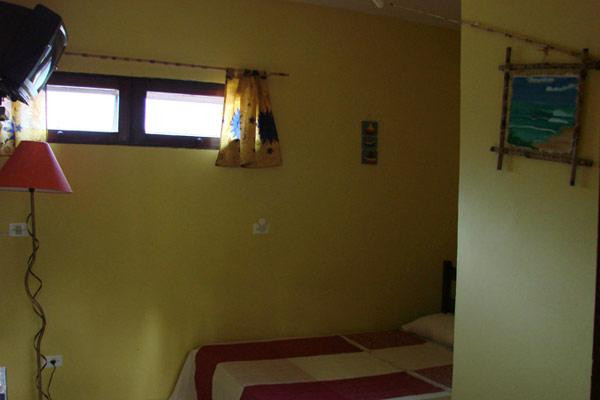 Pousada Canto do Puruba主图