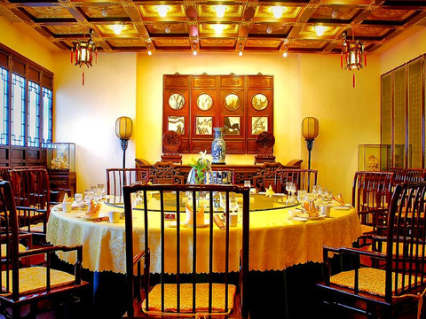 新华大酒店主图