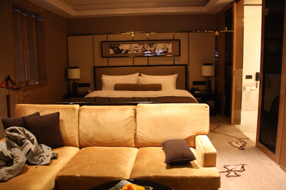 绿岛国际酒店 主图