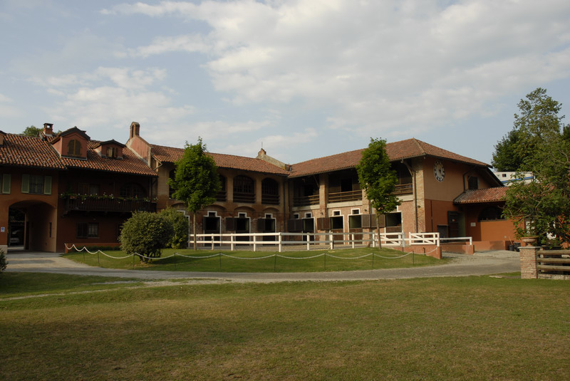 B&B Il Quadrifoglio-官方