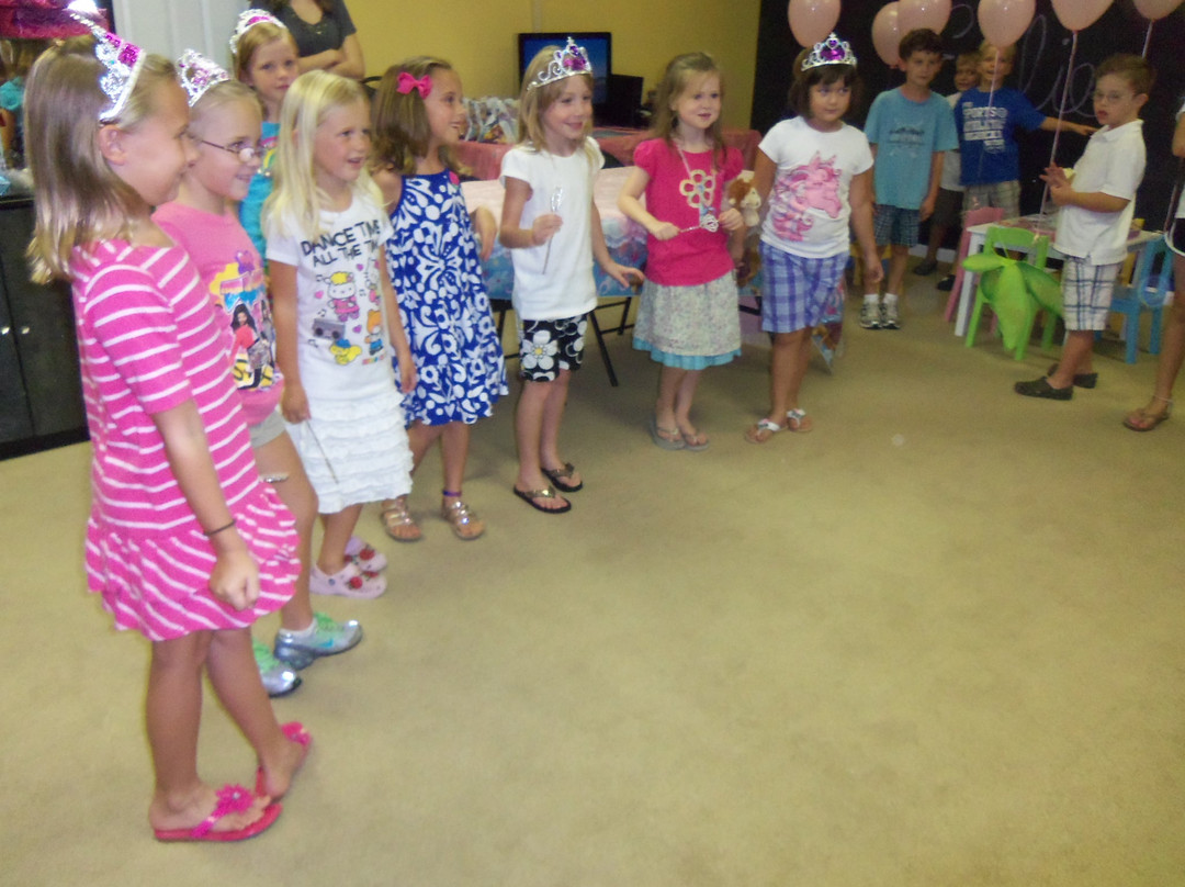 Keep It Sweet-圣西蒙斯岛必去景点