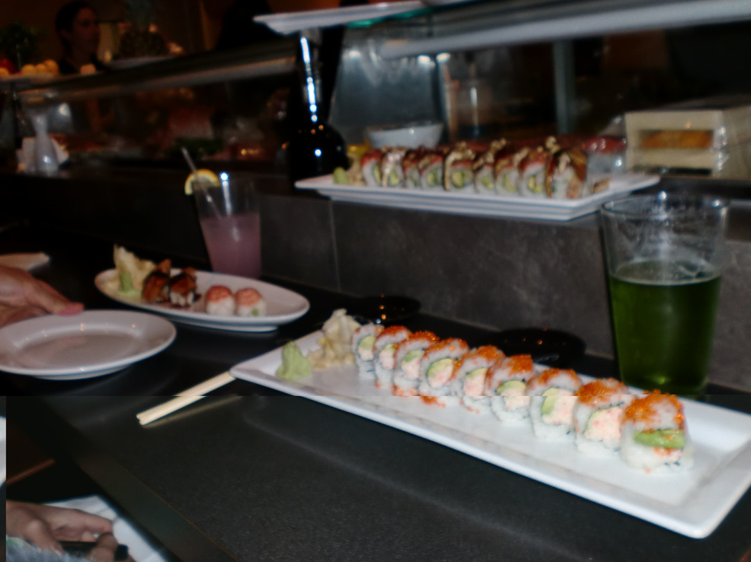 Cocoro Japanese Bistro & Sushi