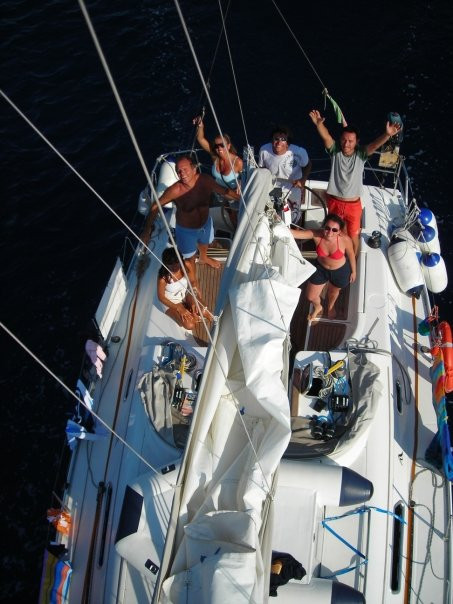 Centro Velico RivieraVento-都灵必去景点