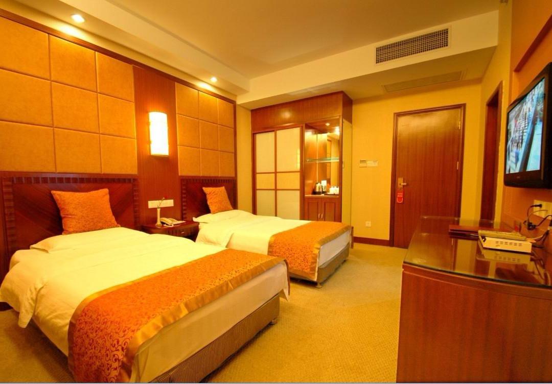 南京空军梅园饭店主图