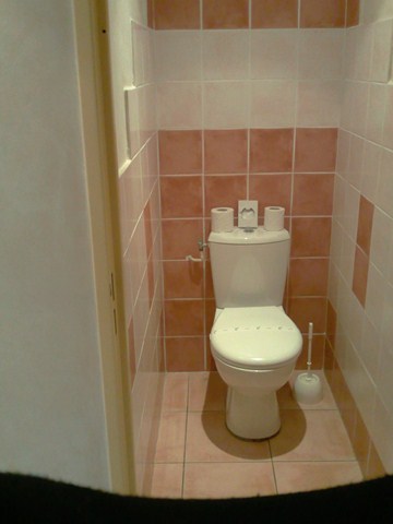Hôtel-Club Odalys Les Albères-客卧