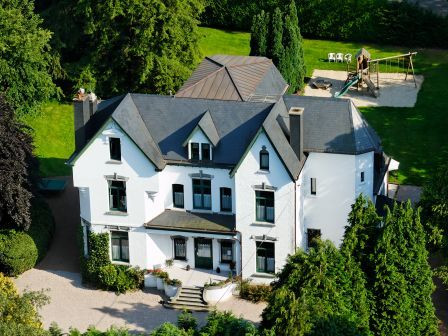 利斯泰法嘉纳德旅馆主图