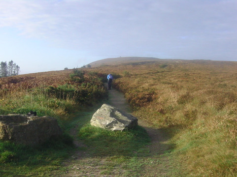 Monts d'Arree-Botmeur必去景点