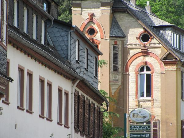 Alte Munze-巴哈拉赫必去景点