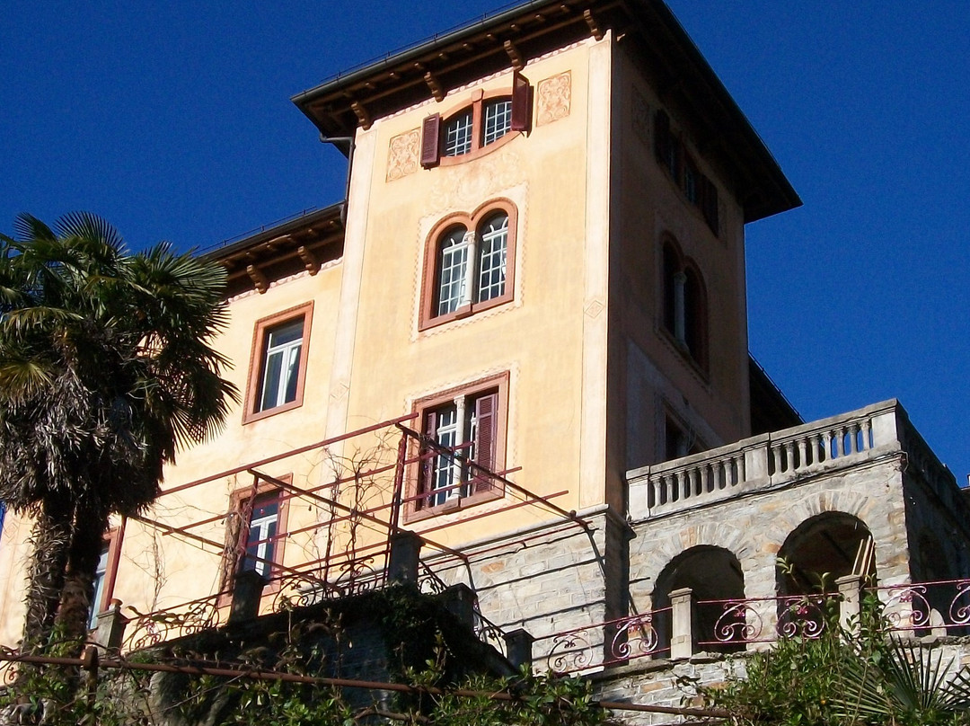 Villa Viola di Nijs Els主图