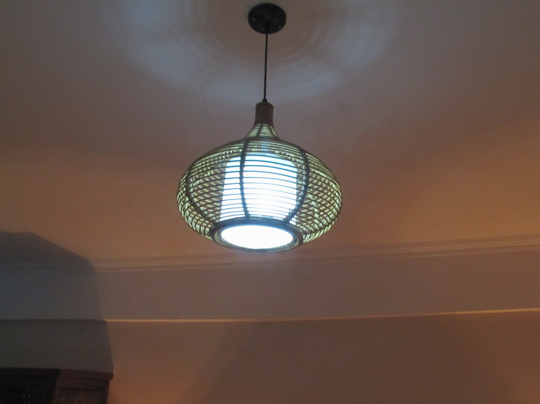 半岛假日公寓主图