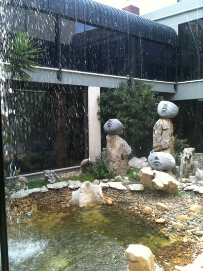 Museu de Cera-花地玛必去景点
