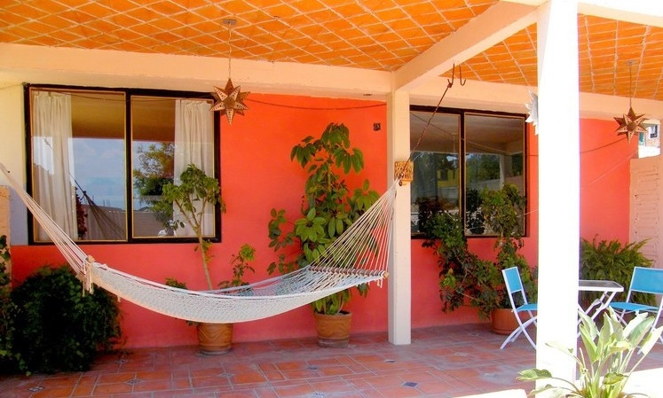 La Quinta Amada Bed and Breakfast主图