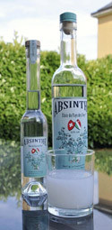 Absintherie du Pere Francois-Motiers必去景点