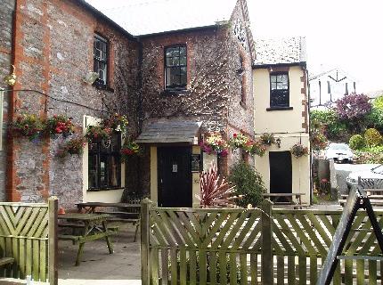 The Manor Inn-官方