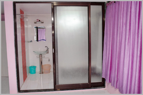 Hotel Ocean Panorama主图