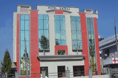 Hotel Natraj