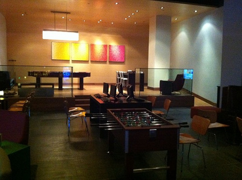 佛山南海雅乐轩酒店主图