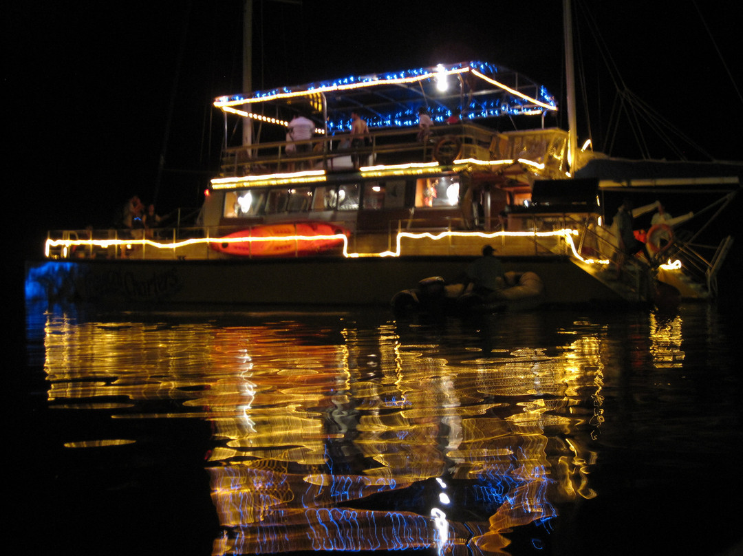 Tropical Charters Langkawi景点图片