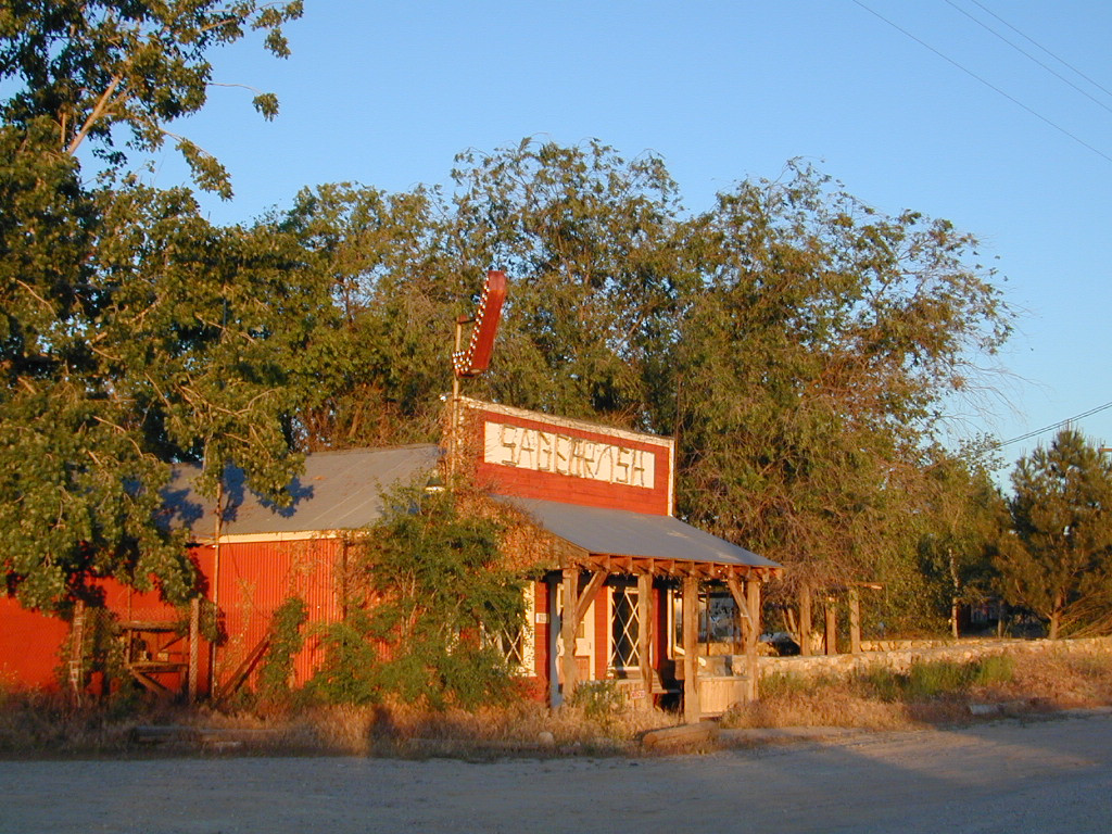 Maricopa餐馆和美食-Sagebrush Annie's