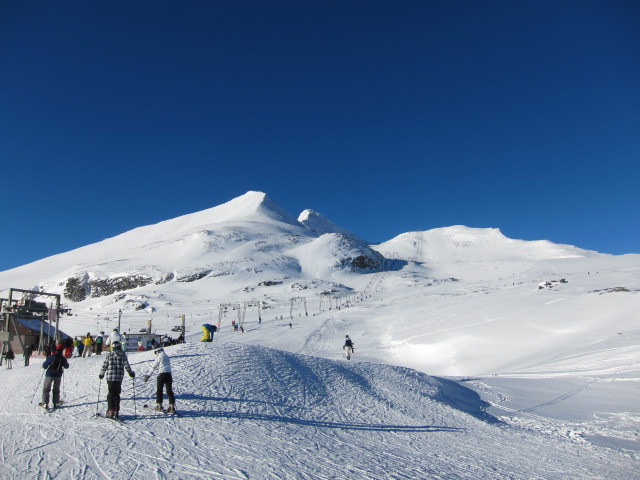 Flims Laax Falera Ski Resort景点图片