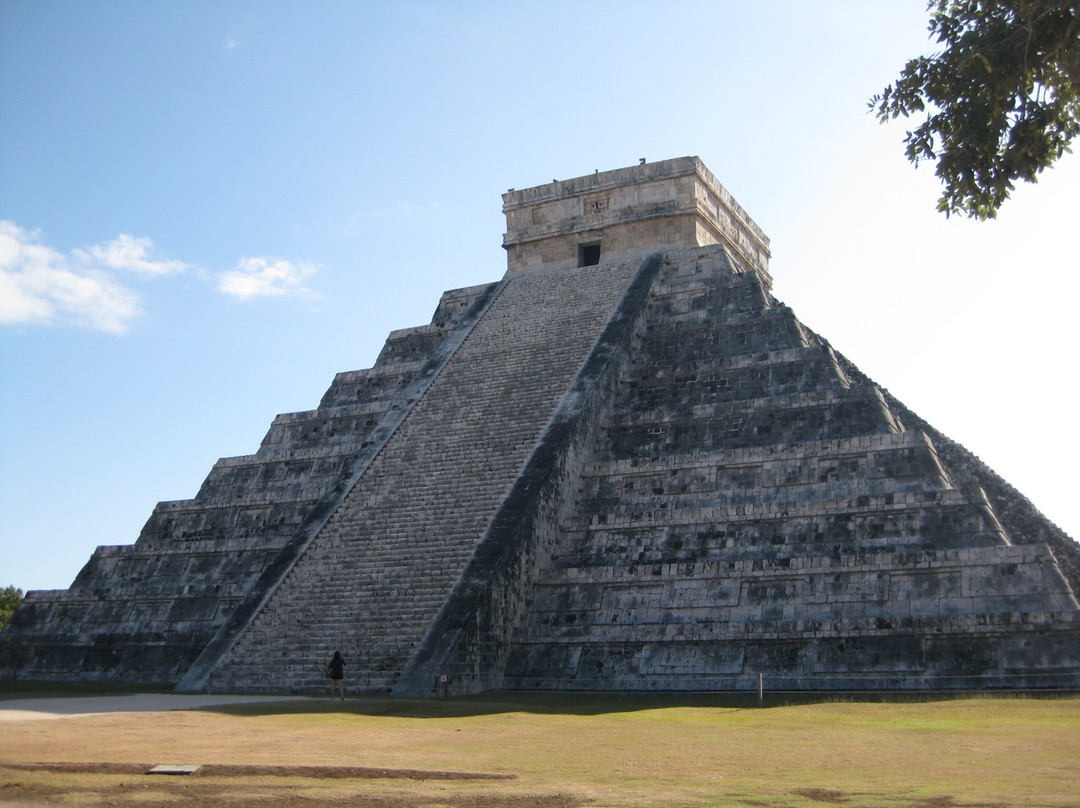 Cancun With Me-坎昆必去景点