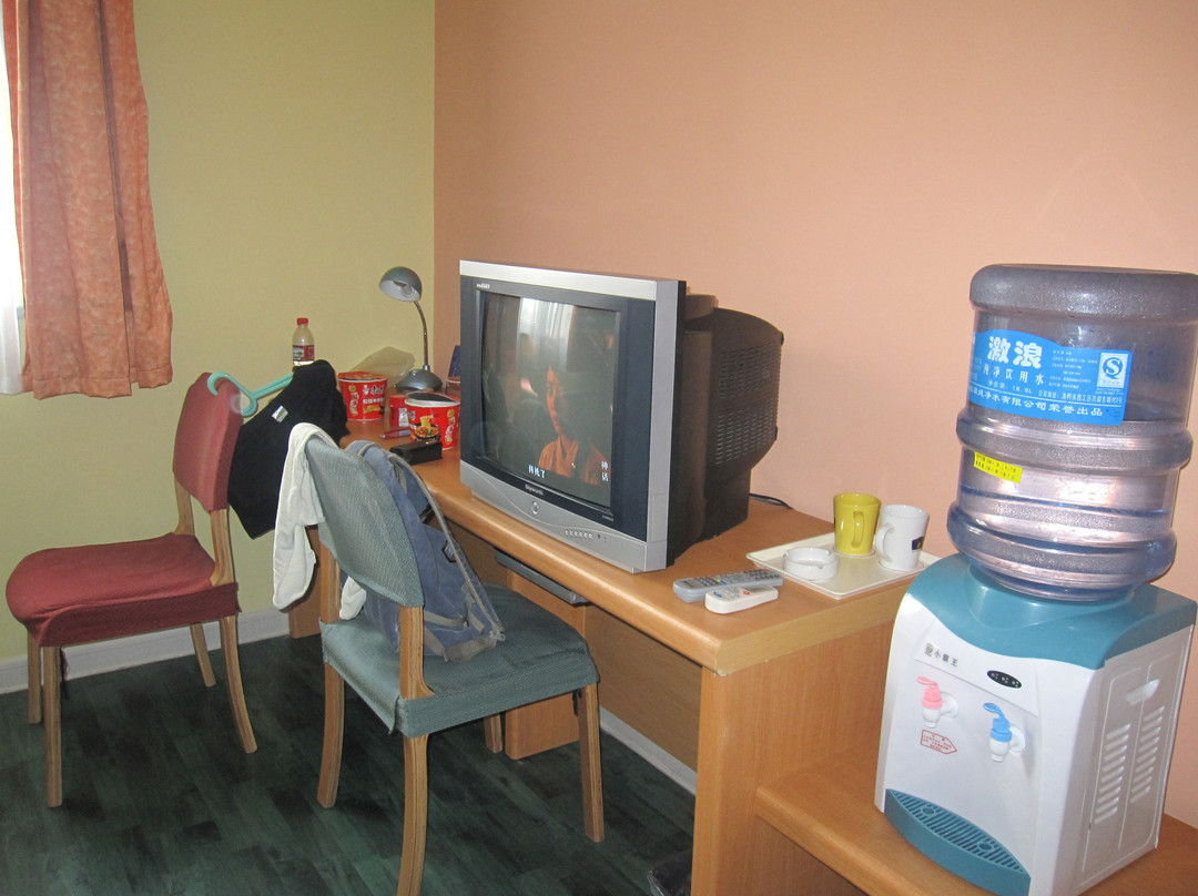 洛阳如家唐宫中路店主图