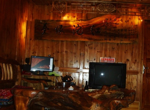 梦缘沱江客栈主图