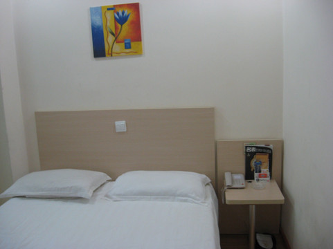 运城星7天酒店（南风广场店）主图