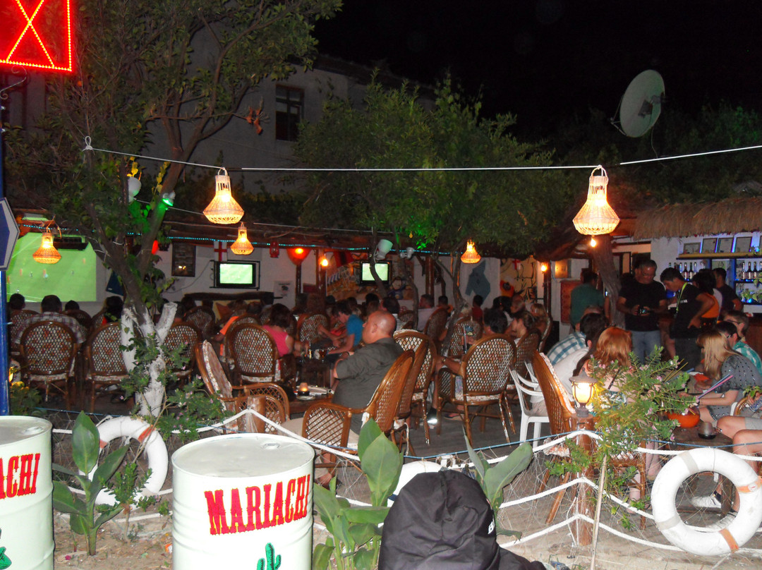 Ottoman Cocktail&Karaoke Bar-达利安必去景点