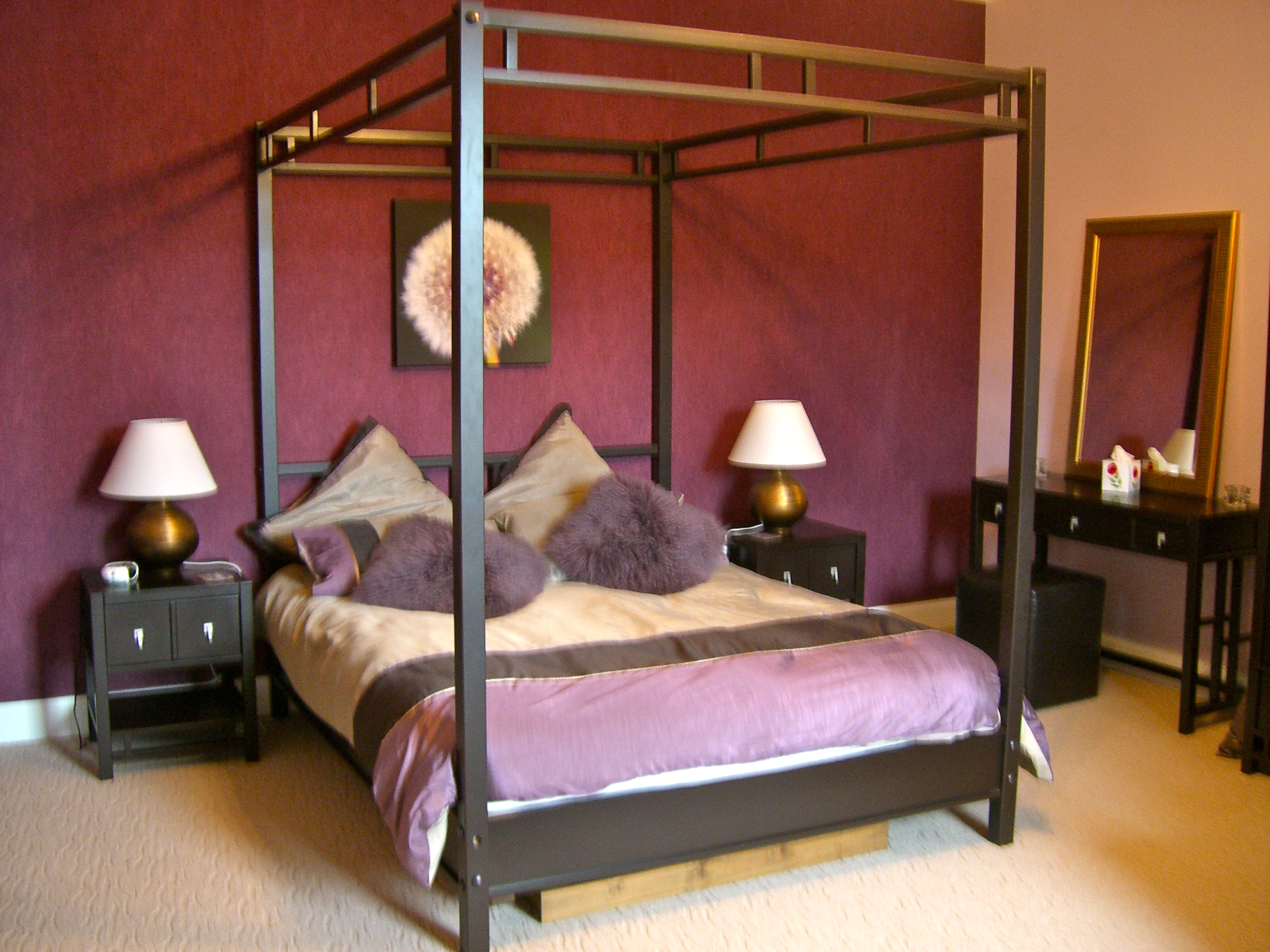 Kilmalyn Guest House-客卧